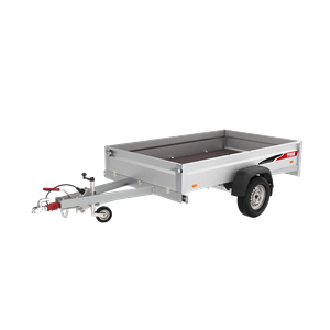 Tilhenger 6280 1300kg
