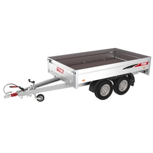 Tilhenger 6282 1300kg