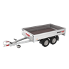 Tilhenger 6282 1300kg