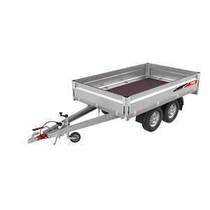 Tilhenger 6347 NFHH 2600Kg