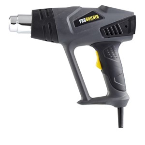 Varmepistol