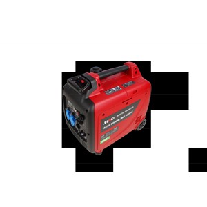 Aggregat SENCI CS3550i Inverter Maks 3200W El-Start
